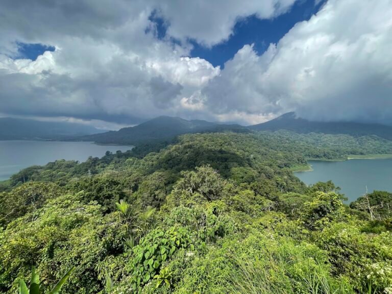 Twin lake - North Trip