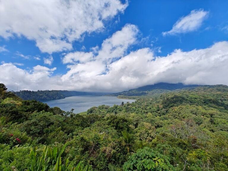 Twin lake - North Trip