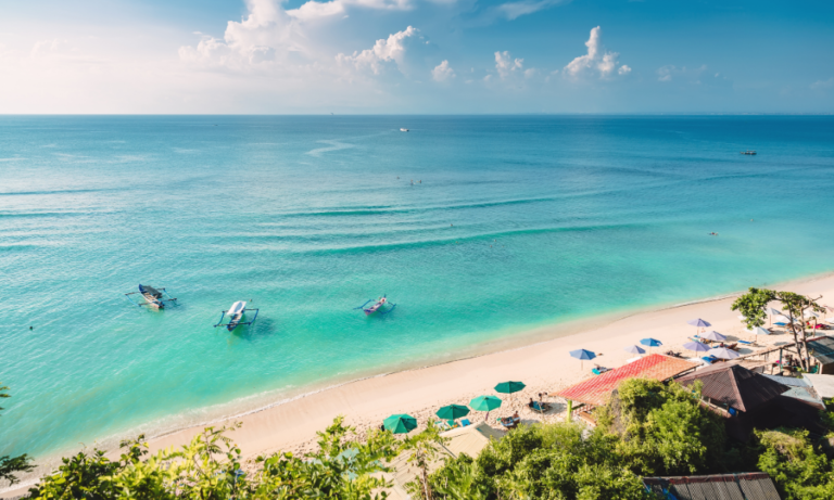 Virgin Beach - East Trip