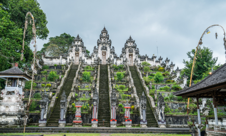 lempuyang - East Trip