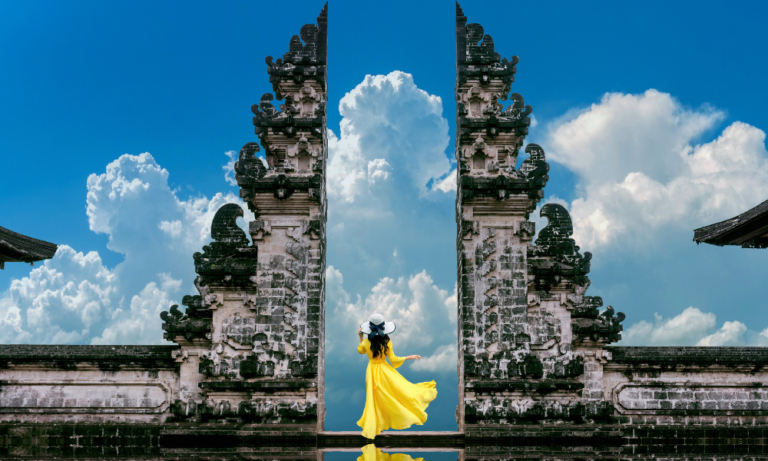 lempuyang - East Trip